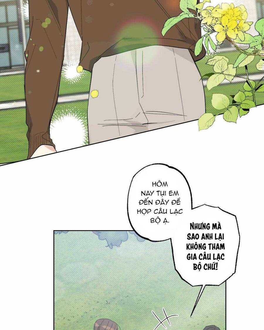 Cộng Sự Bán Thời Gian Chap 17 - Next Chap 18