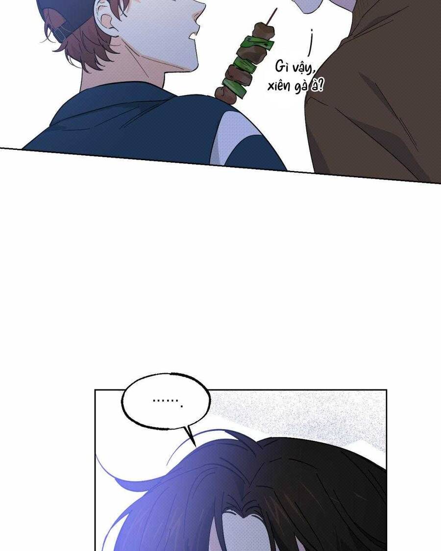 Cộng Sự Bán Thời Gian Chap 17 - Next Chap 18