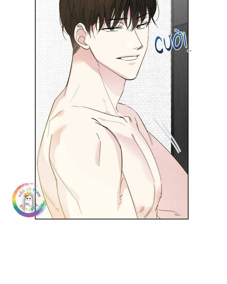 Cộng Sự Bán Thời Gian Chap 17 - Next Chap 18