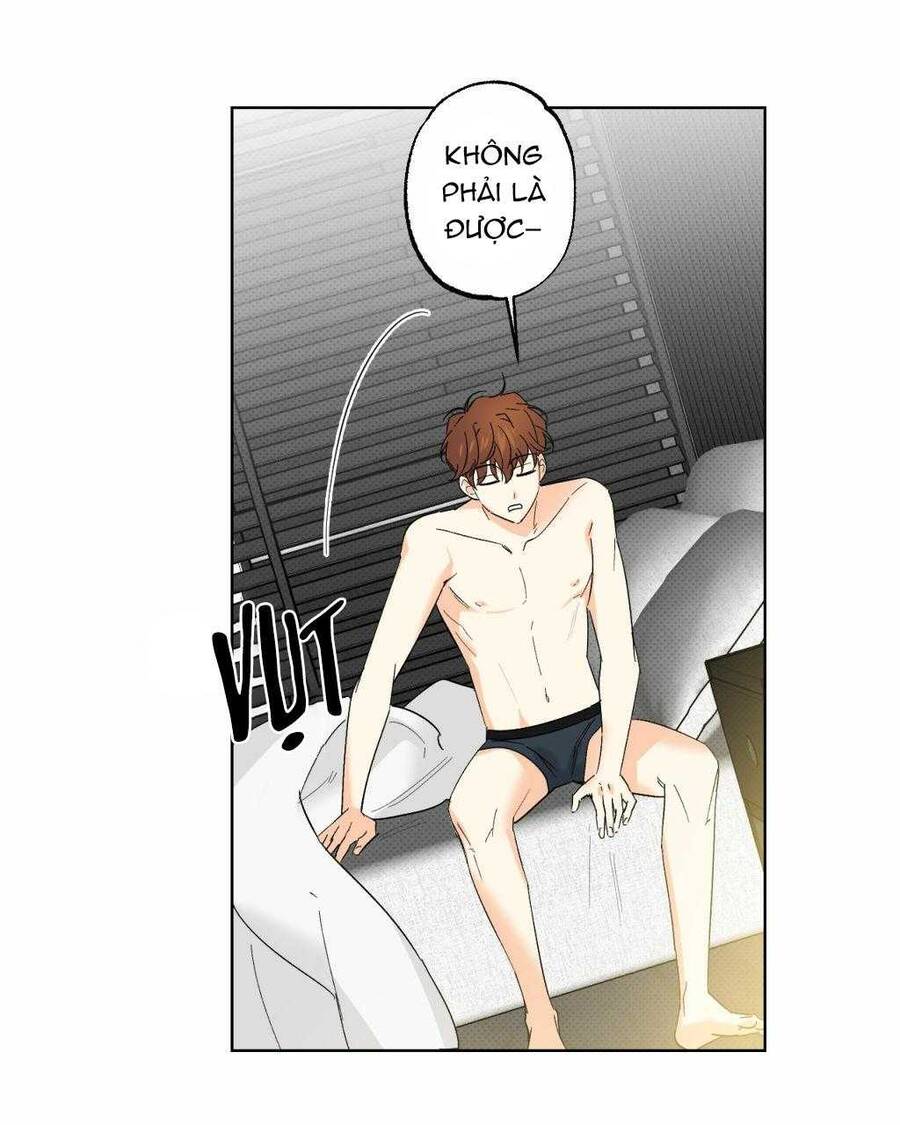 Cộng Sự Bán Thời Gian Chap 17 - Next Chap 18
