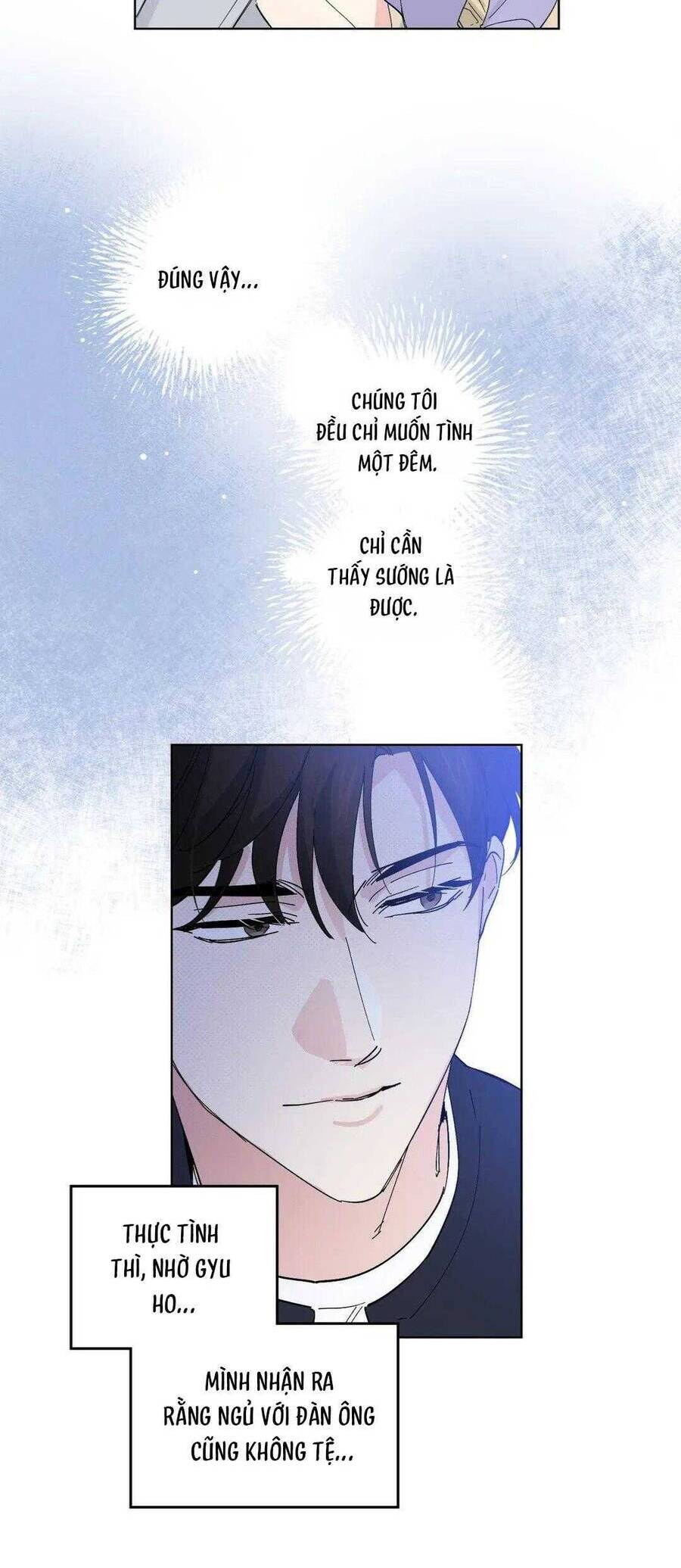 Cộng Sự Bán Thời Gian Chap 18 - Next Chap 19