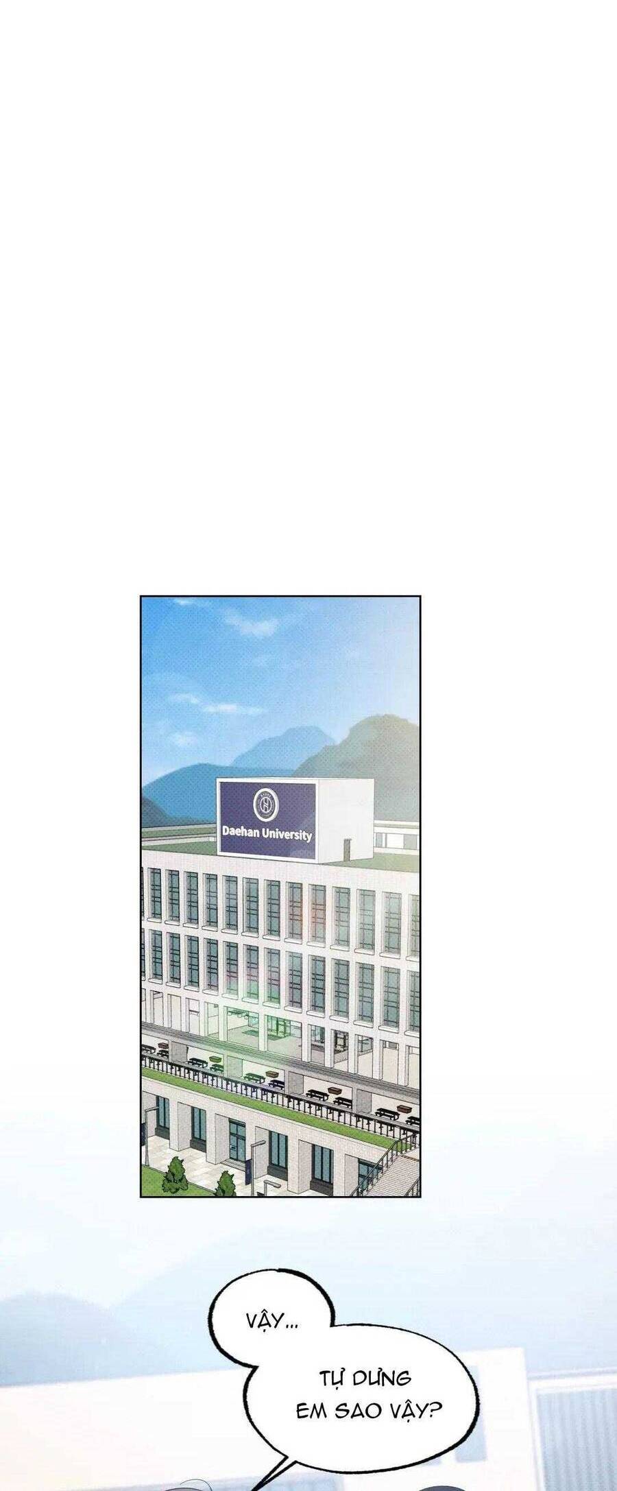 Cộng Sự Bán Thời Gian Chap 18 - Next Chap 19