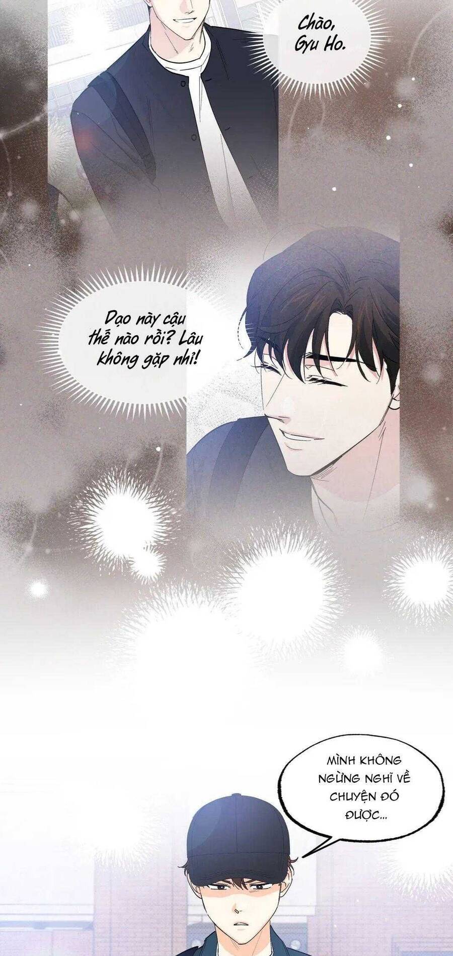 Cộng Sự Bán Thời Gian Chap 18 - Next Chap 19