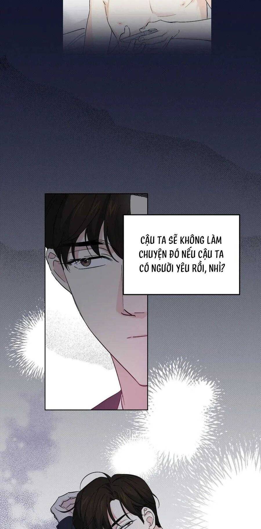 Cộng Sự Bán Thời Gian Chap 18 - Next Chap 19