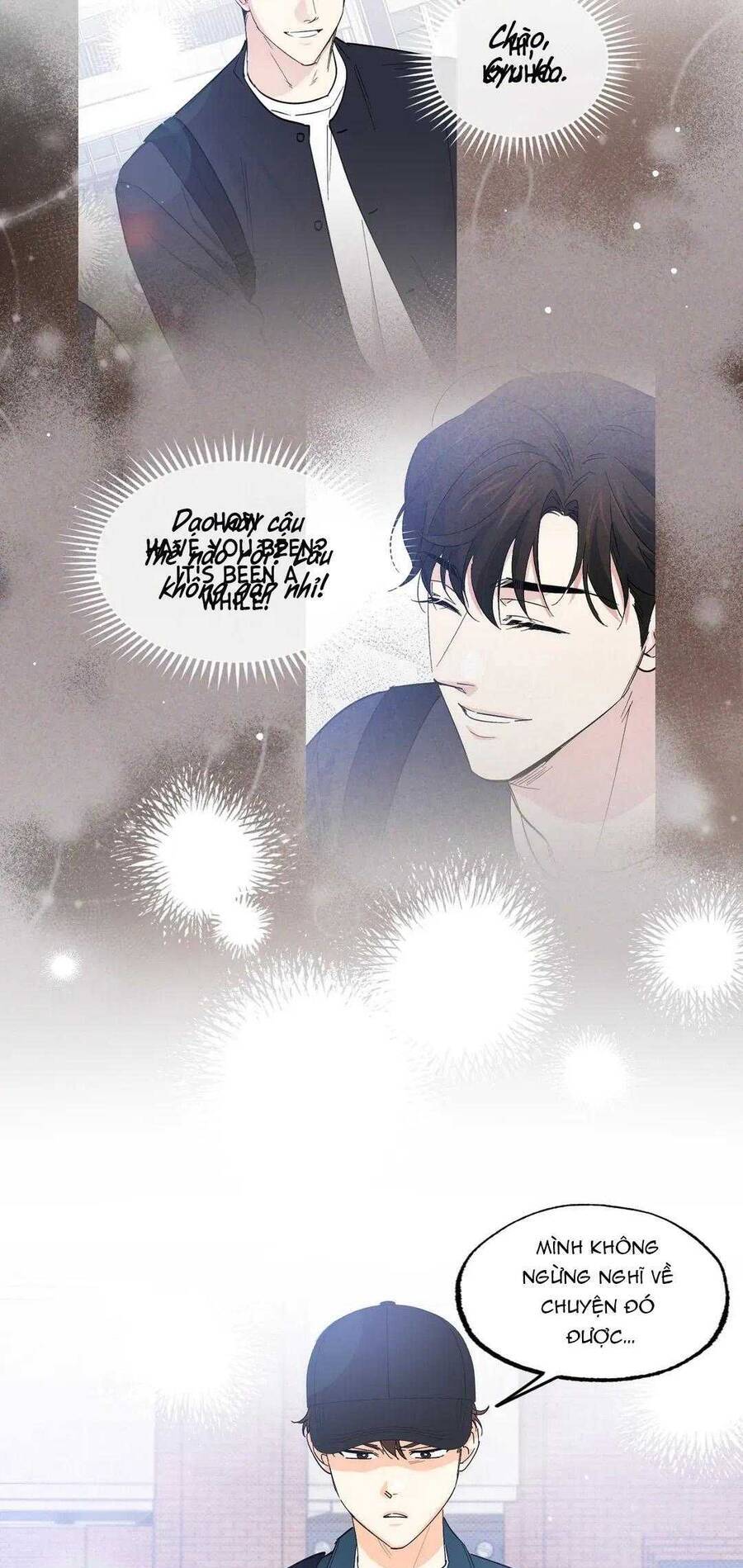 Cộng Sự Bán Thời Gian Chap 18 - Next Chap 19
