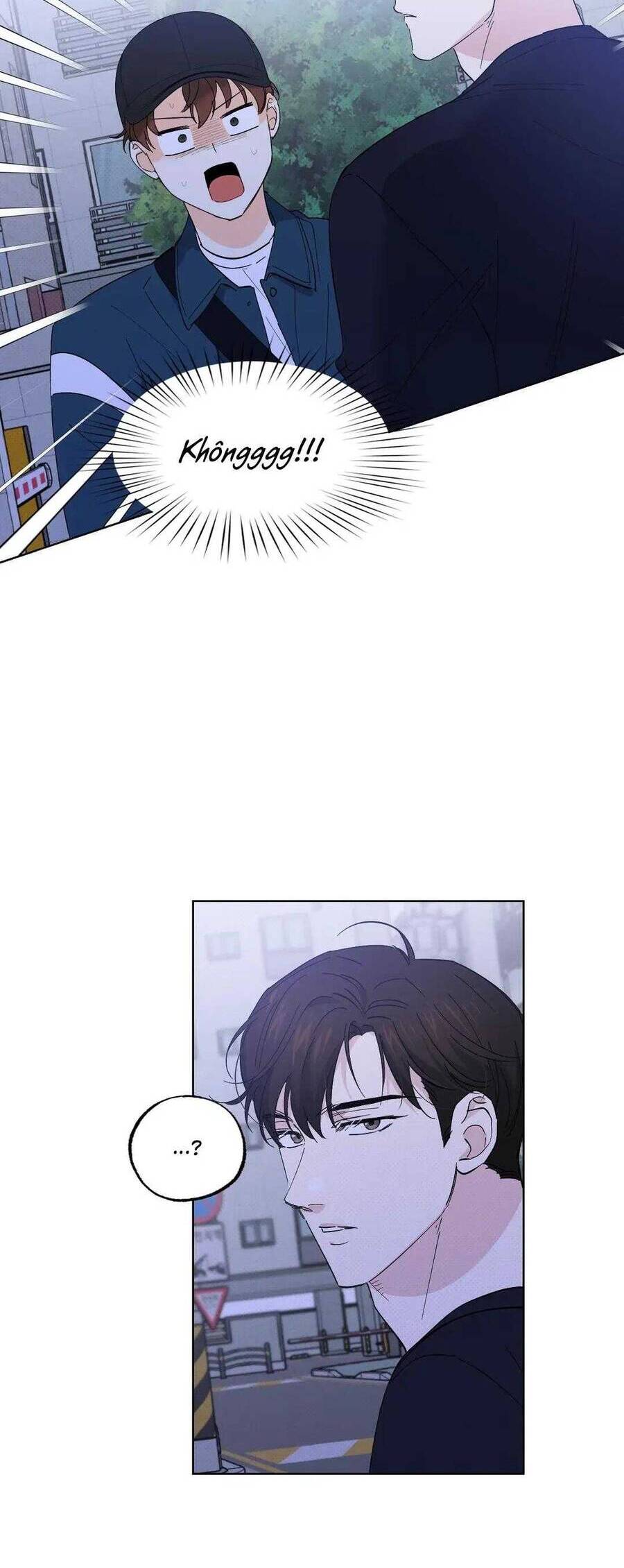 Cộng Sự Bán Thời Gian Chap 19 - Next Chap 20
