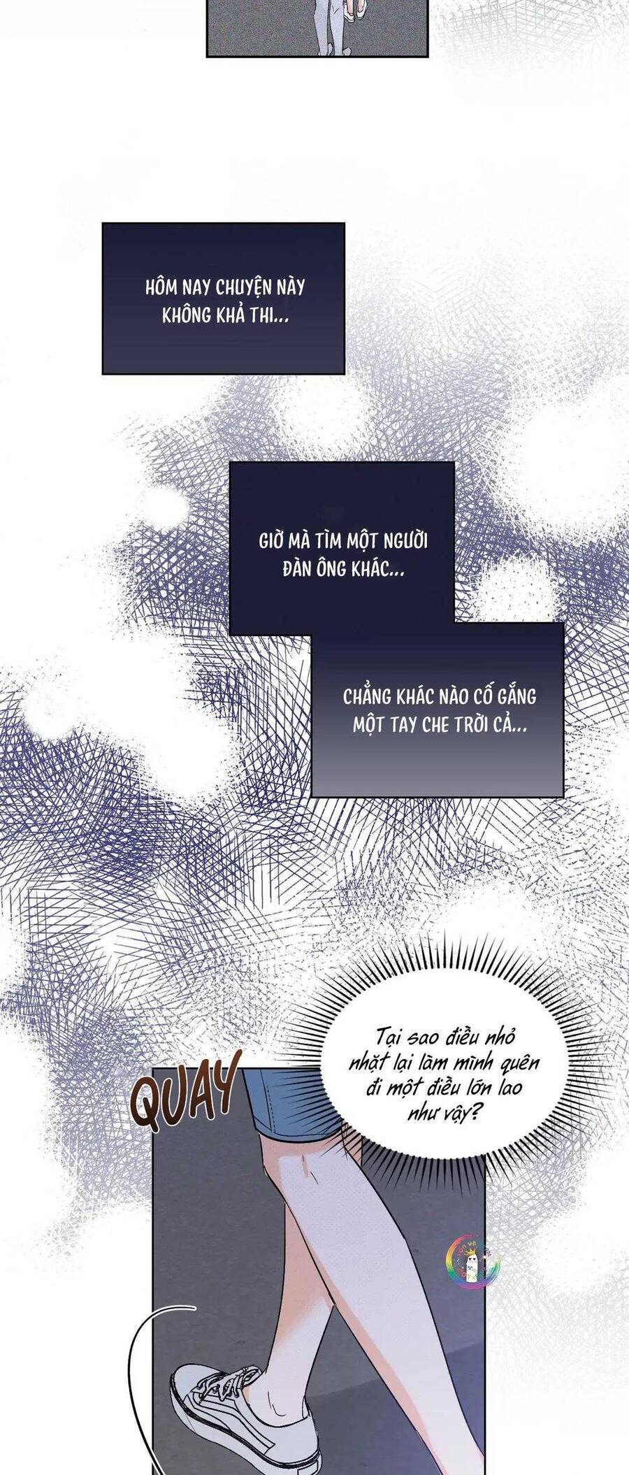 Cộng Sự Bán Thời Gian Chap 19 - Next Chap 20