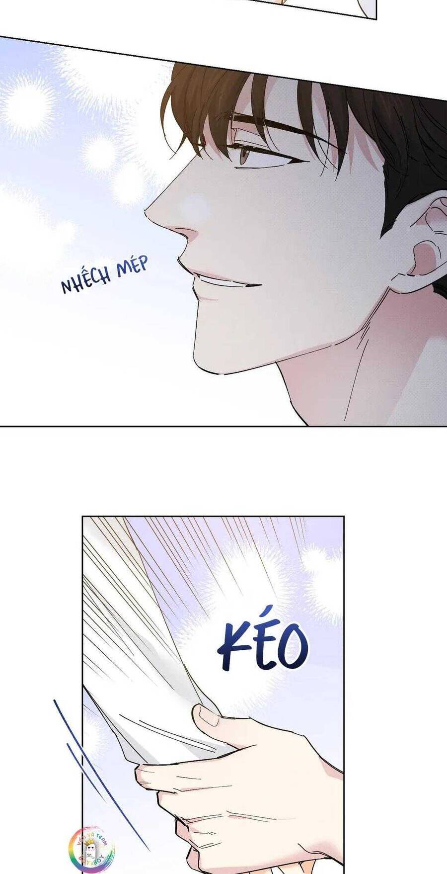 Cộng Sự Bán Thời Gian Chap 19 - Next Chap 20