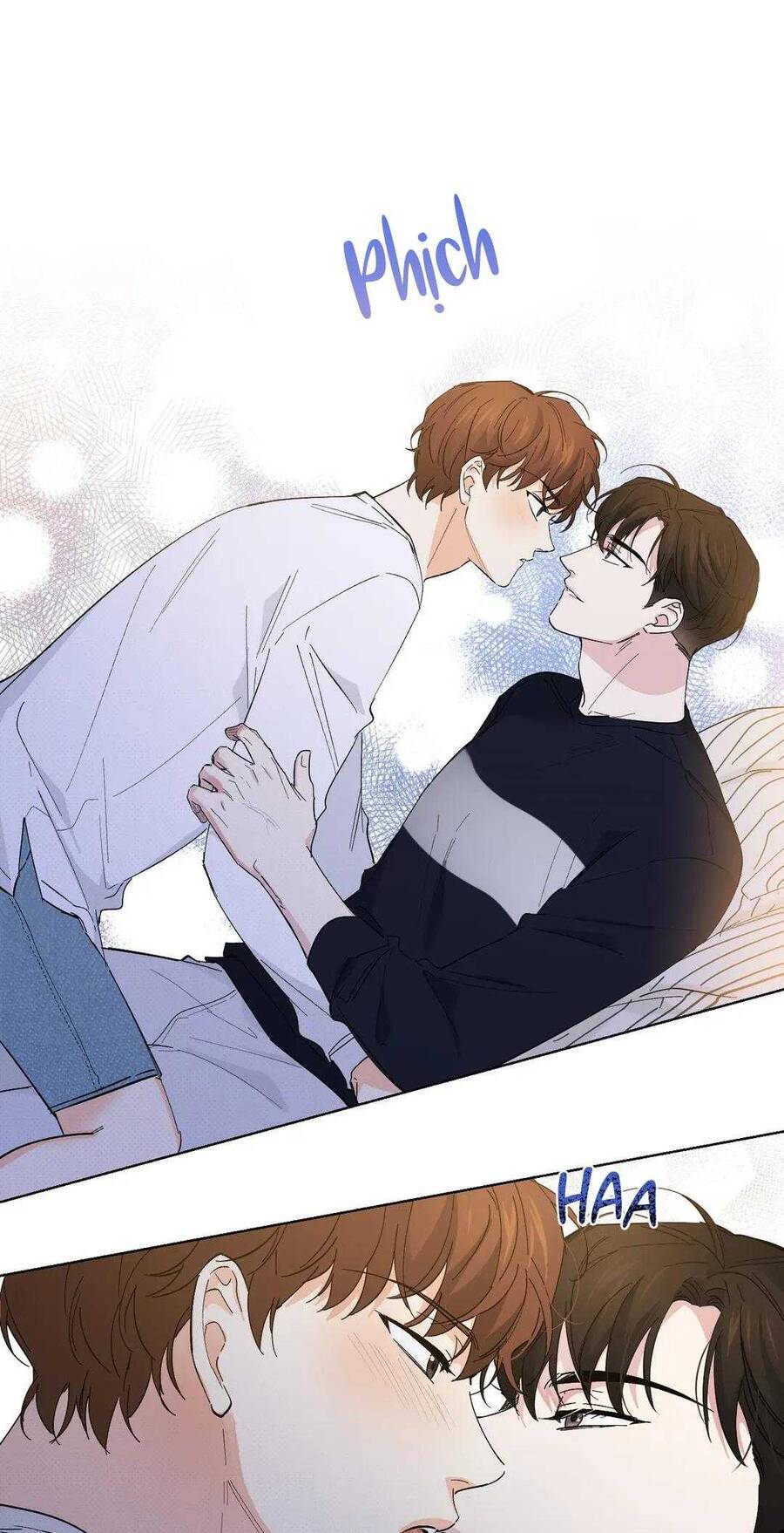 Cộng Sự Bán Thời Gian Chap 19 - Next Chap 20