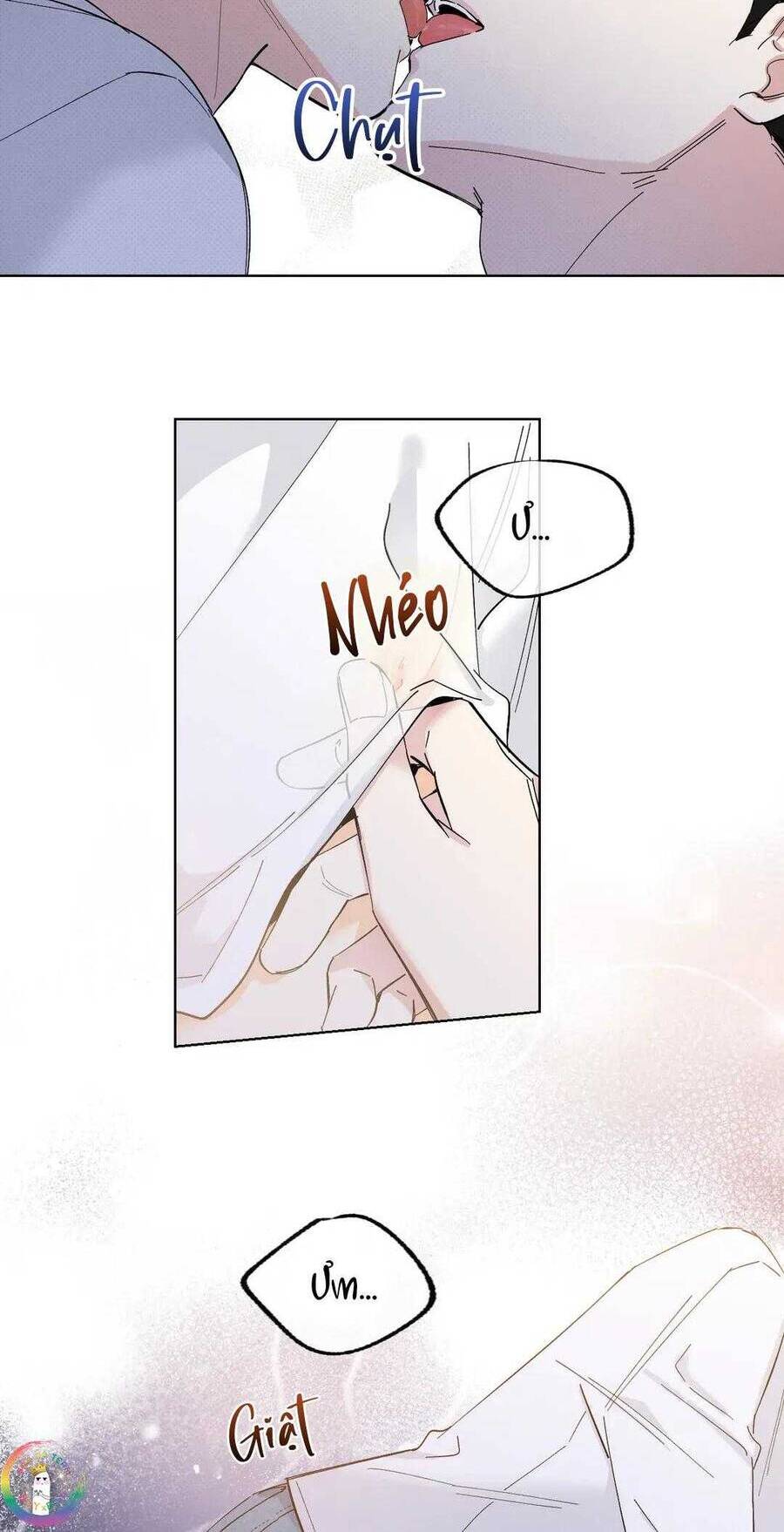 Cộng Sự Bán Thời Gian Chap 19 - Next Chap 20