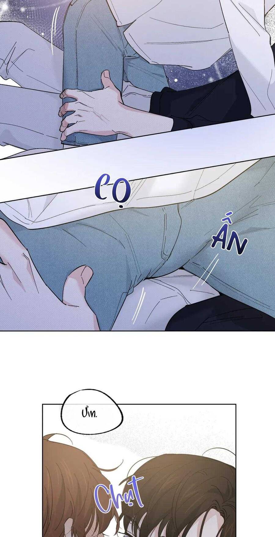 Cộng Sự Bán Thời Gian Chap 19 - Next Chap 20