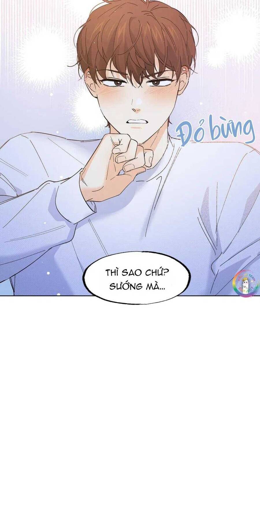 Cộng Sự Bán Thời Gian Chap 19 - Next Chap 20