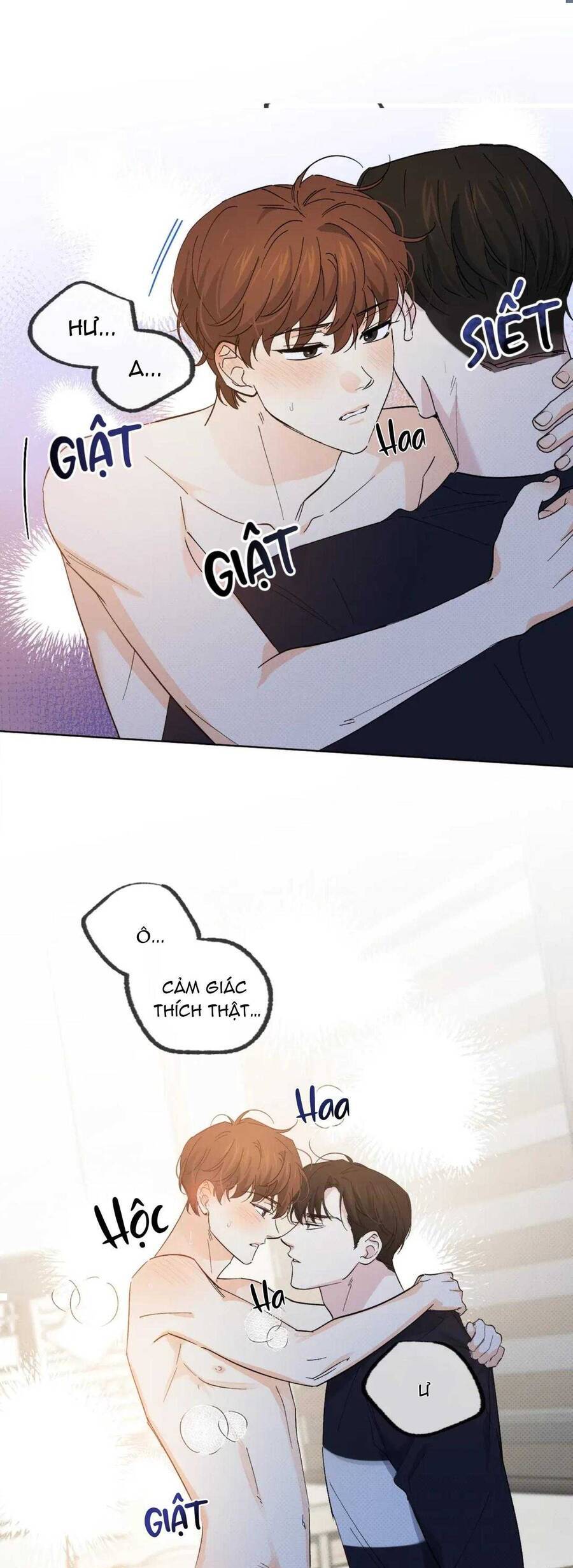 Cộng Sự Bán Thời Gian Chap 20 - Next Chap 21