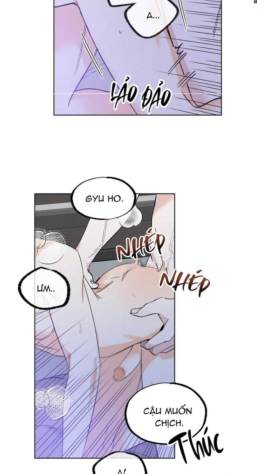 Cộng Sự Bán Thời Gian Chap 20 - Next Chap 21