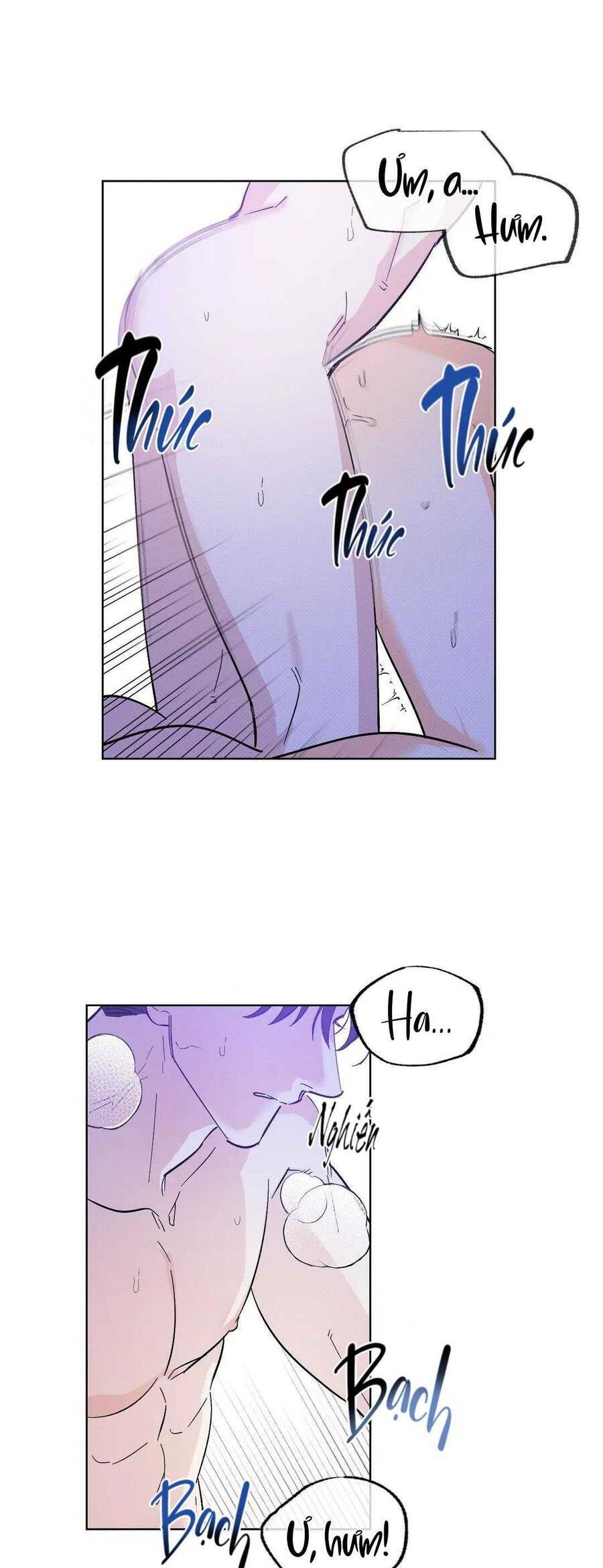 Cộng Sự Bán Thời Gian Chap 21 - Next Chap 22