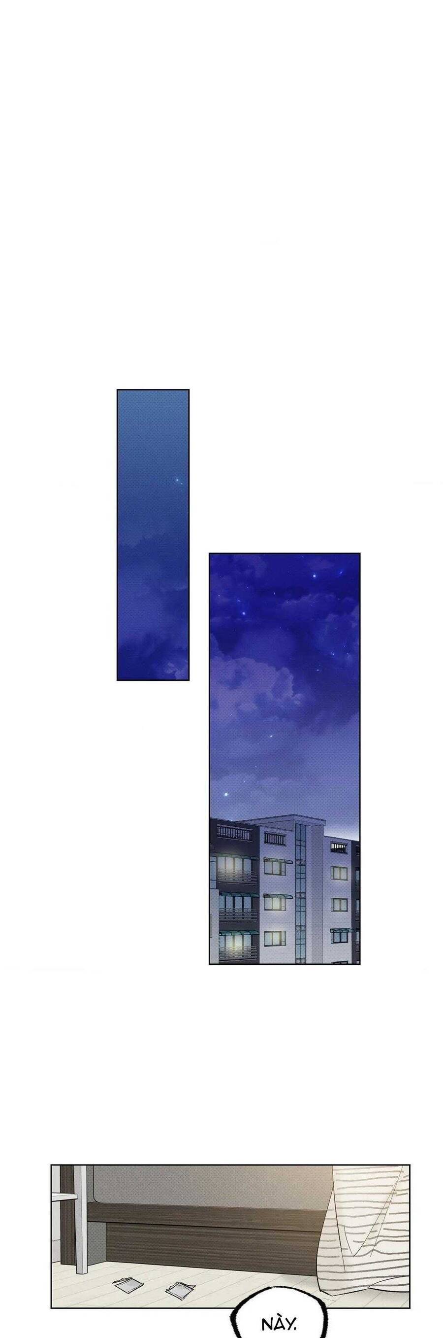 Cộng Sự Bán Thời Gian Chap 21 - Next Chap 22