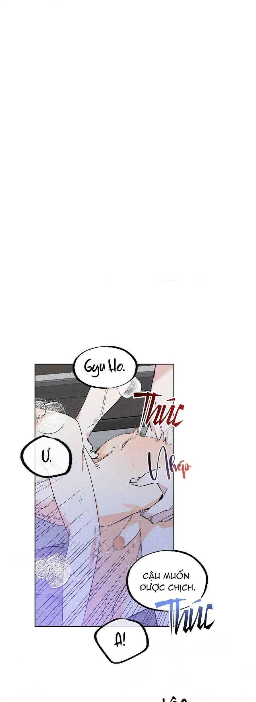 Cộng Sự Bán Thời Gian Chap 21 - Next Chap 22