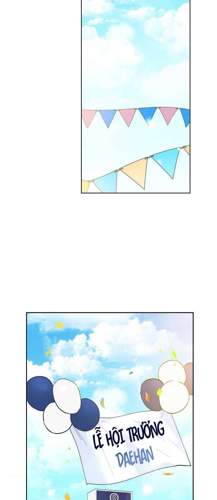 Cộng Sự Bán Thời Gian Chap 21 - Next Chap 22