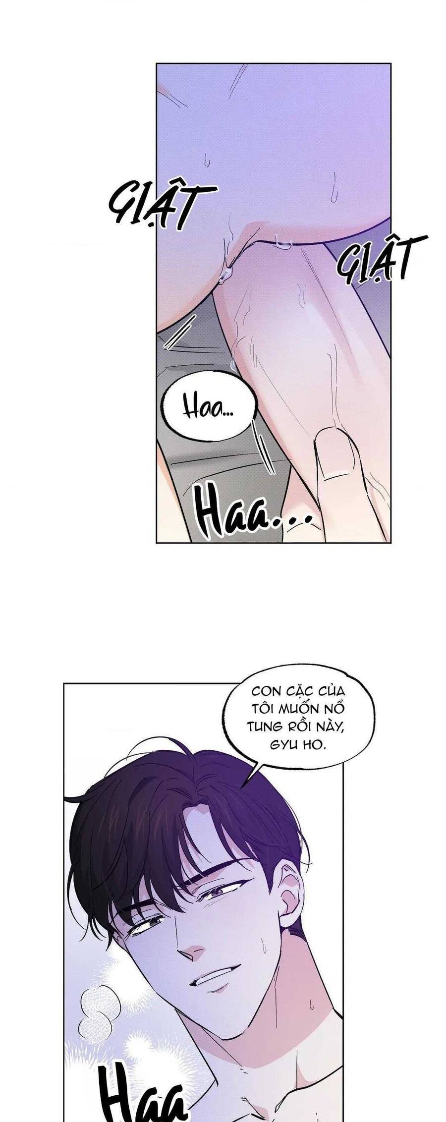 Cộng Sự Bán Thời Gian Chap 21 - Next Chap 22