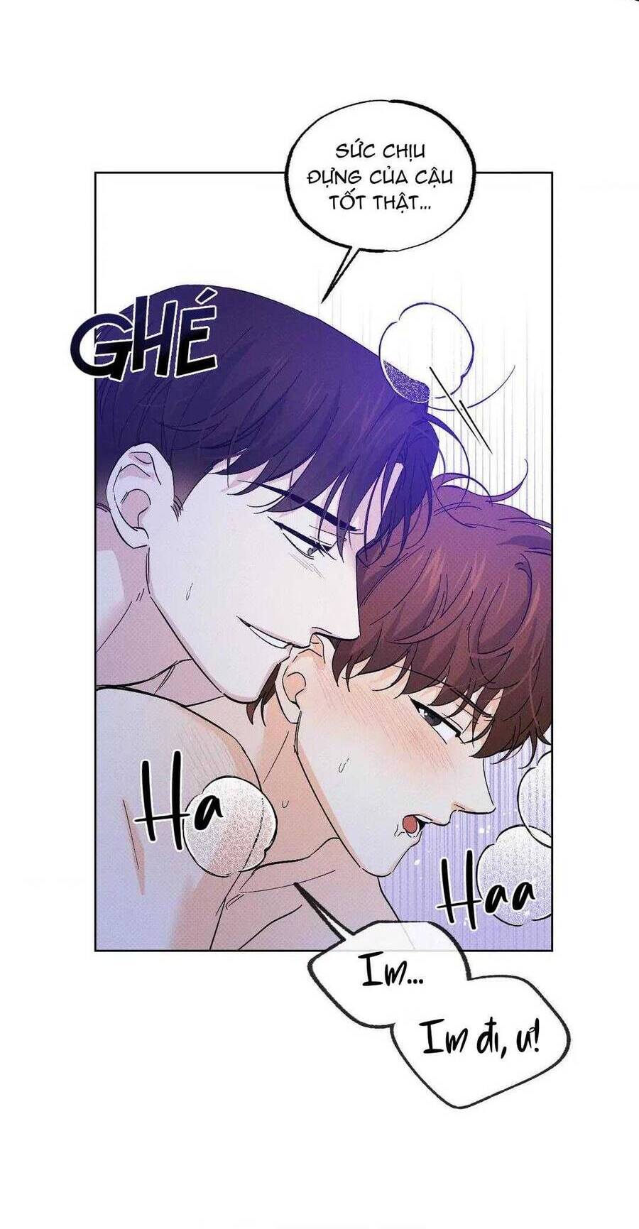 Cộng Sự Bán Thời Gian Chap 21 - Next Chap 22