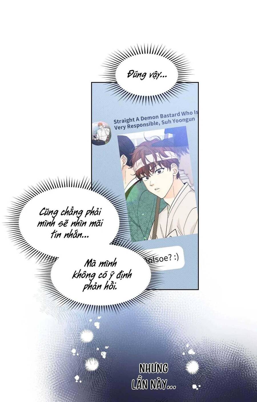 Cộng Sự Bán Thời Gian Chap 22 - Next Chap 23