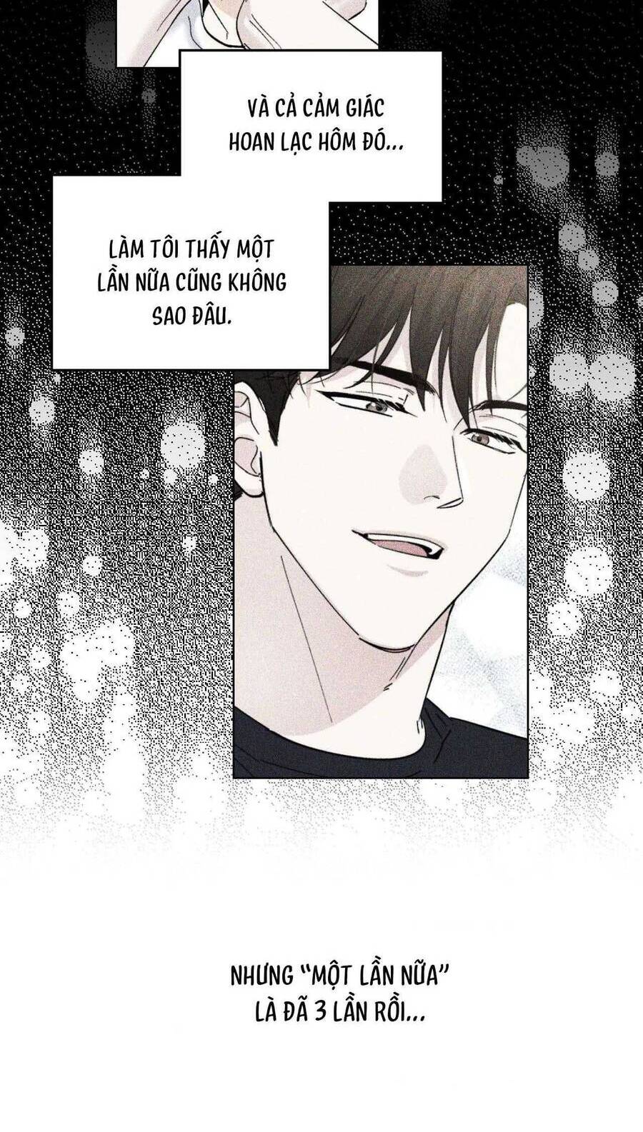 Cộng Sự Bán Thời Gian Chap 22 - Next Chap 23