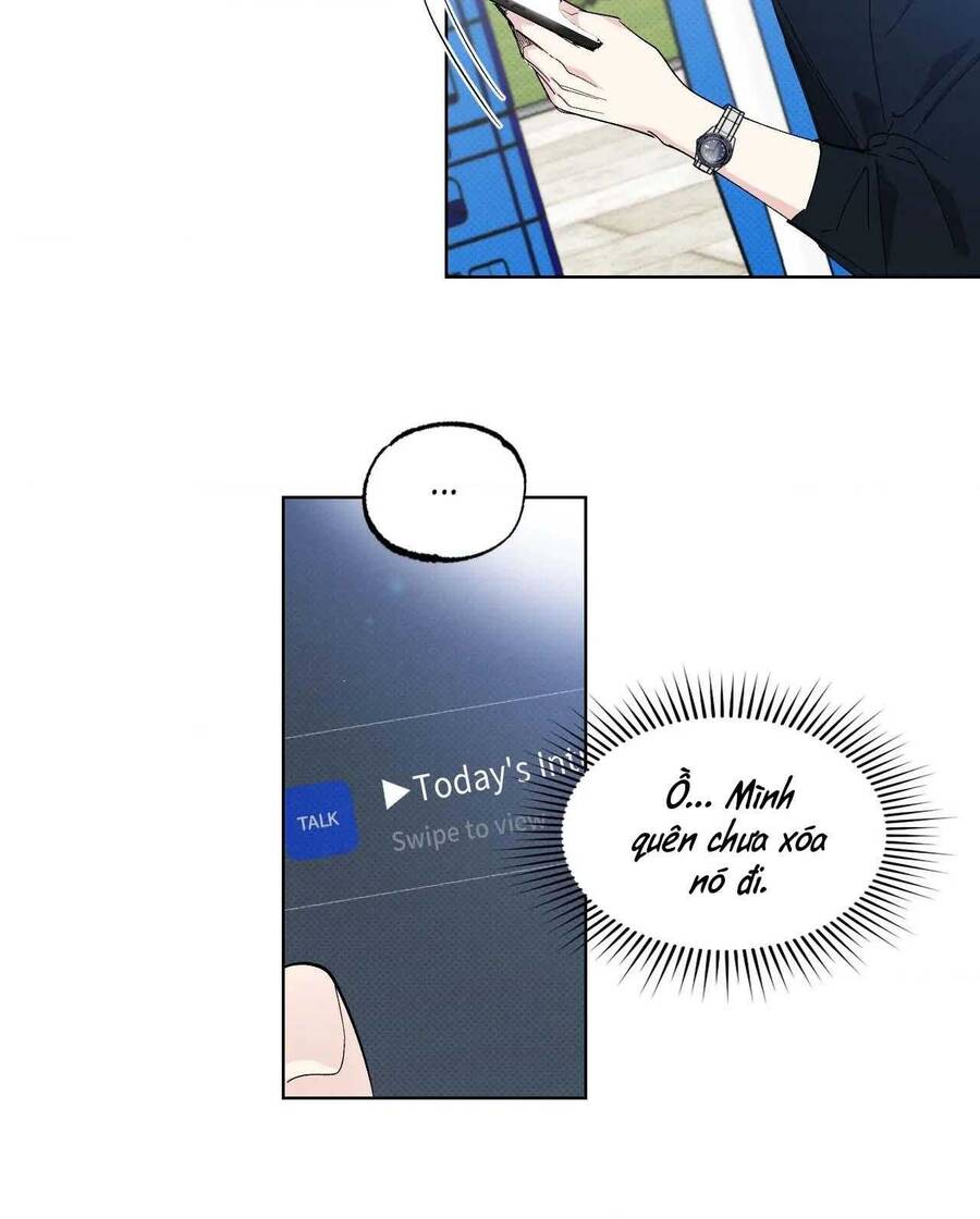 Cộng Sự Bán Thời Gian Chap 22 - Next Chap 23