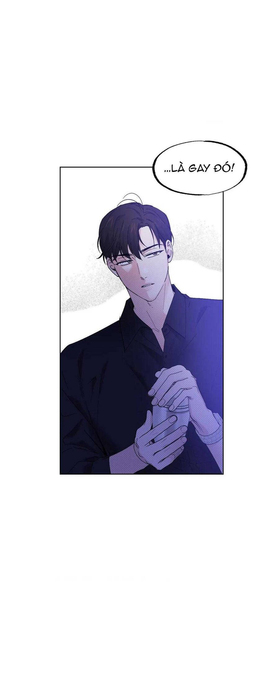 Cộng Sự Bán Thời Gian Chap 23 - Next Chap 24