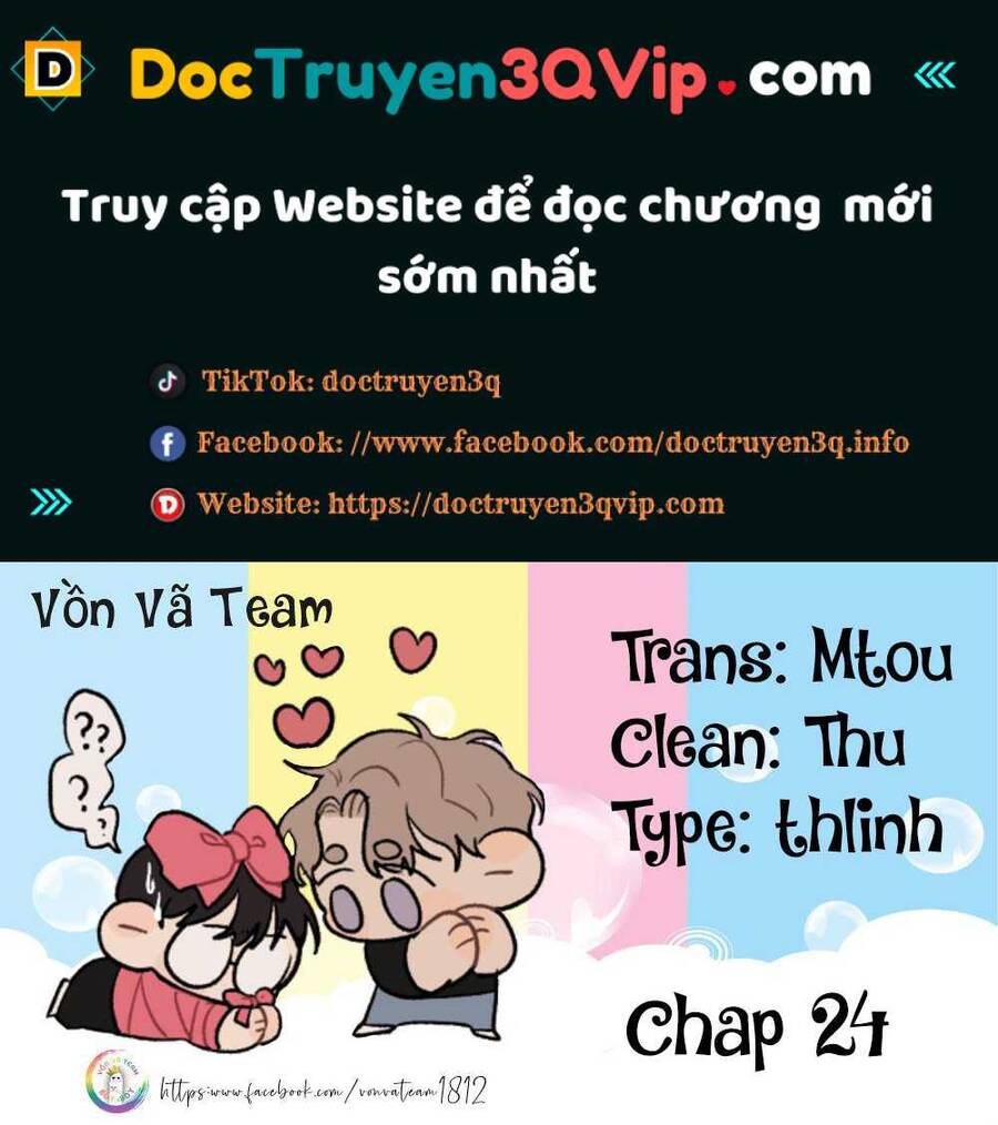 Cộng Sự Bán Thời Gian Chap 24 - Next Chap 25