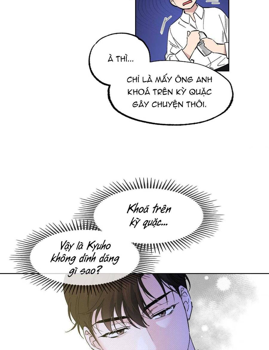 Cộng Sự Bán Thời Gian Chap 24 - Next Chap 25