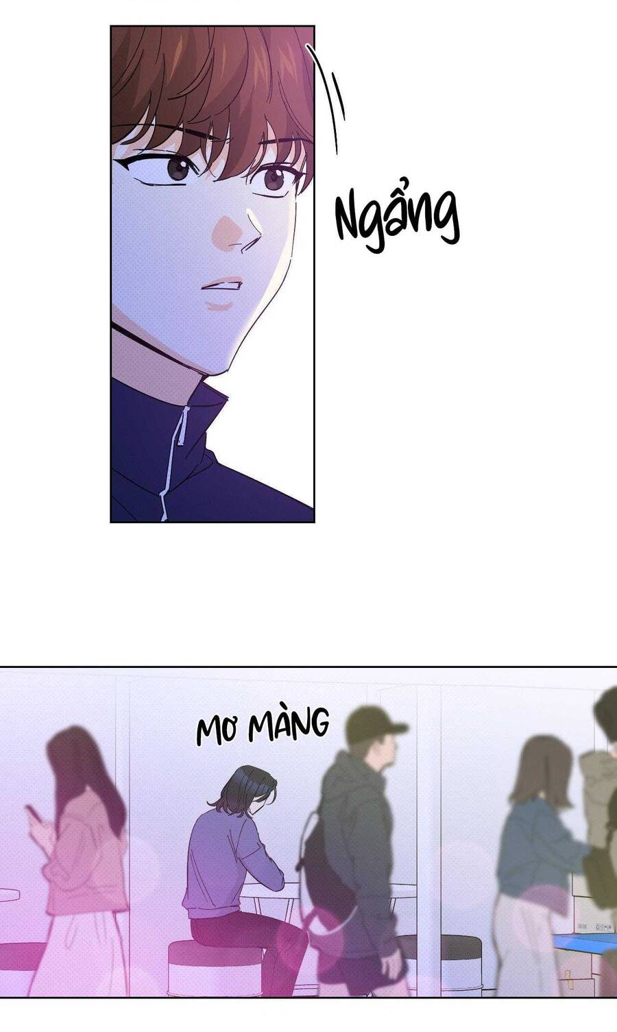 Cộng Sự Bán Thời Gian Chap 24 - Next Chap 25