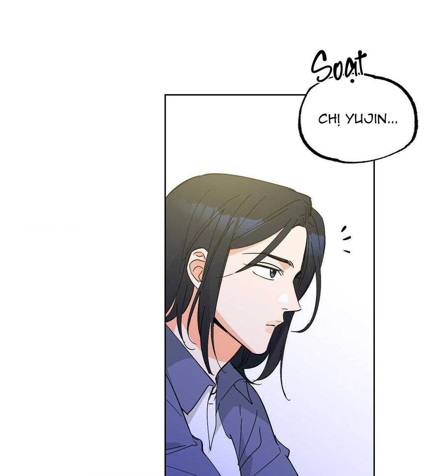 Cộng Sự Bán Thời Gian Chap 24 - Next Chap 25