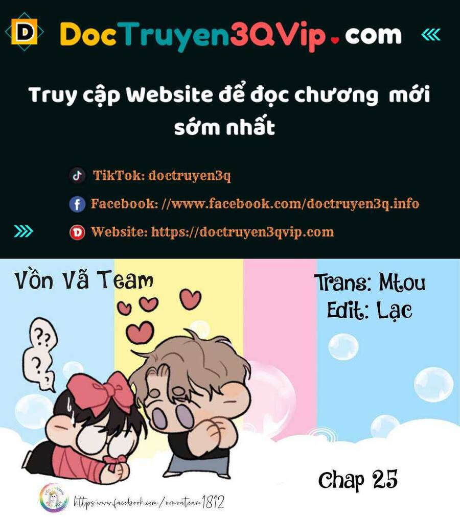 Cộng Sự Bán Thời Gian Chap 25 - Next Chap 26