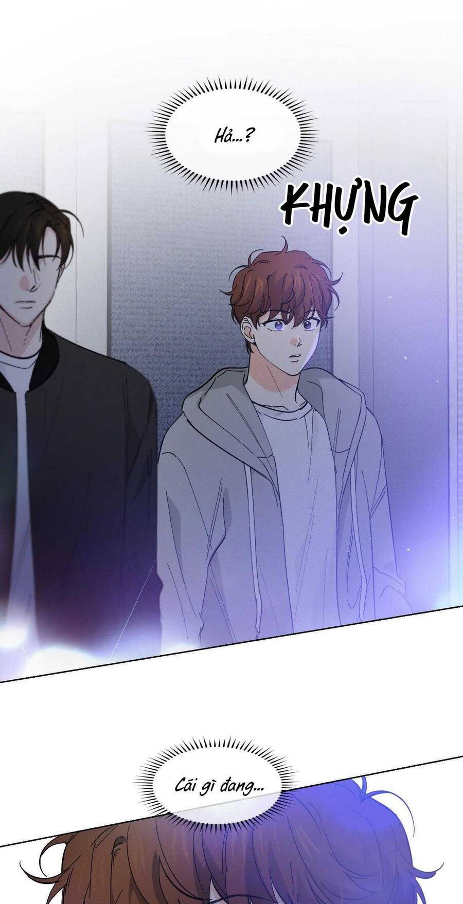 Cộng Sự Bán Thời Gian Chap 26 - Next Chap 27