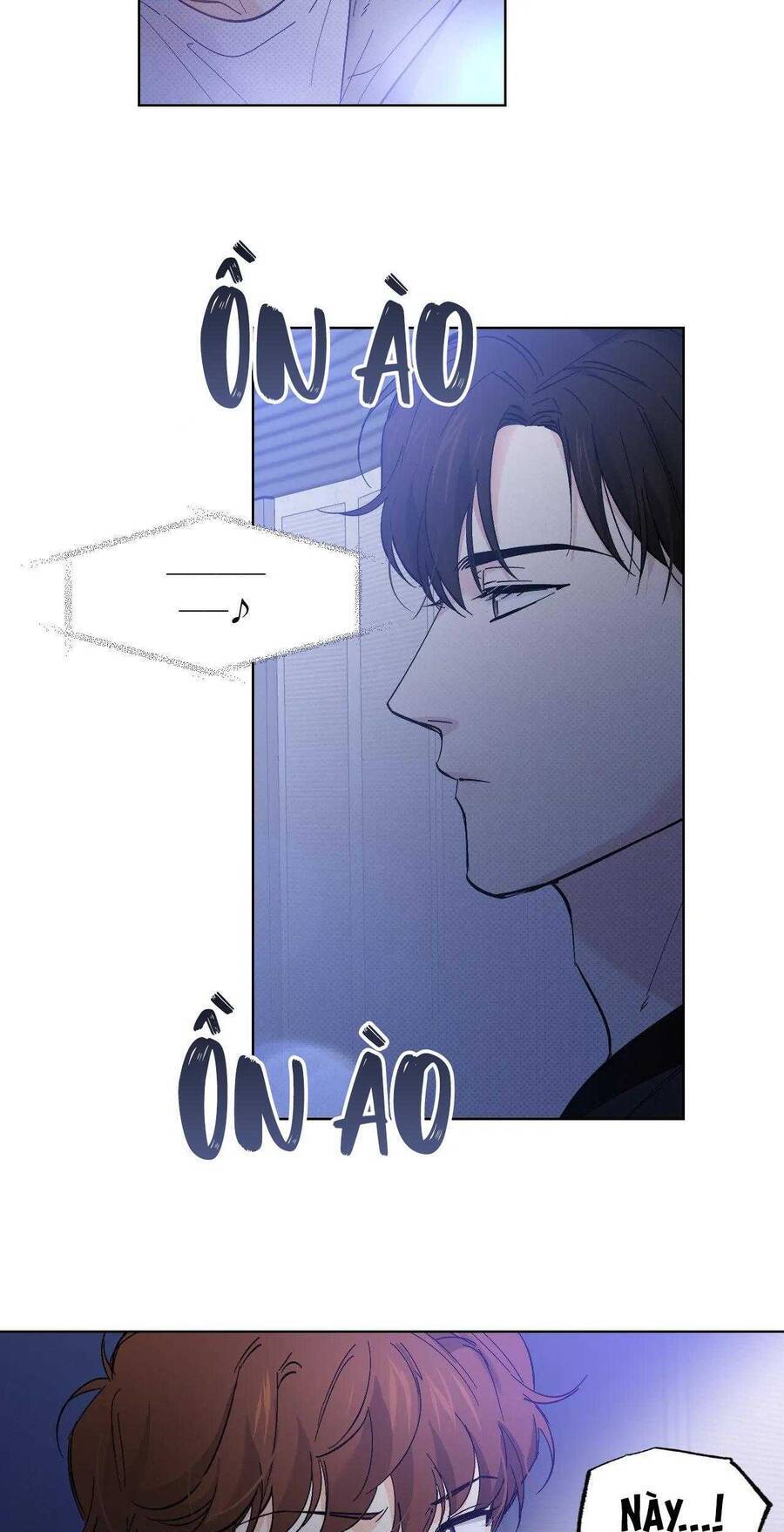 Cộng Sự Bán Thời Gian Chap 26 - Next Chap 27