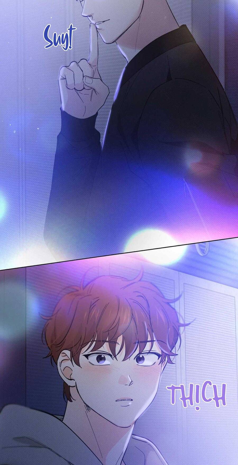 Cộng Sự Bán Thời Gian Chap 26 - Next Chap 27