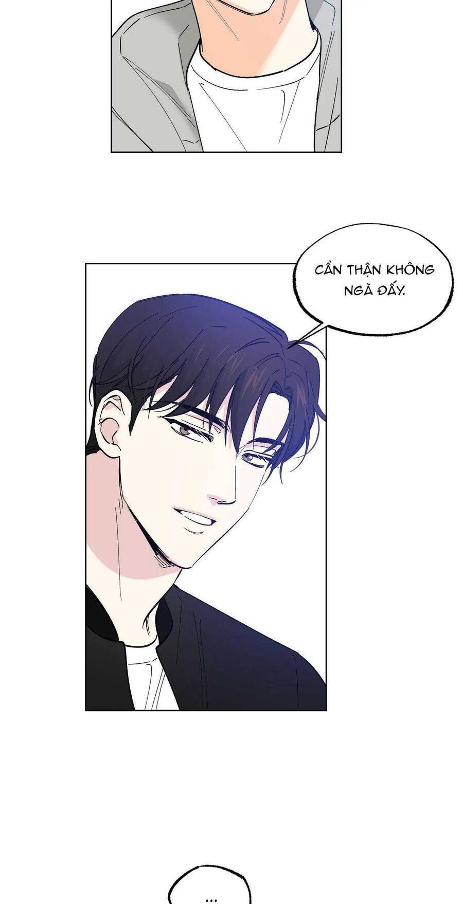 Cộng Sự Bán Thời Gian Chap 26 - Next Chap 27