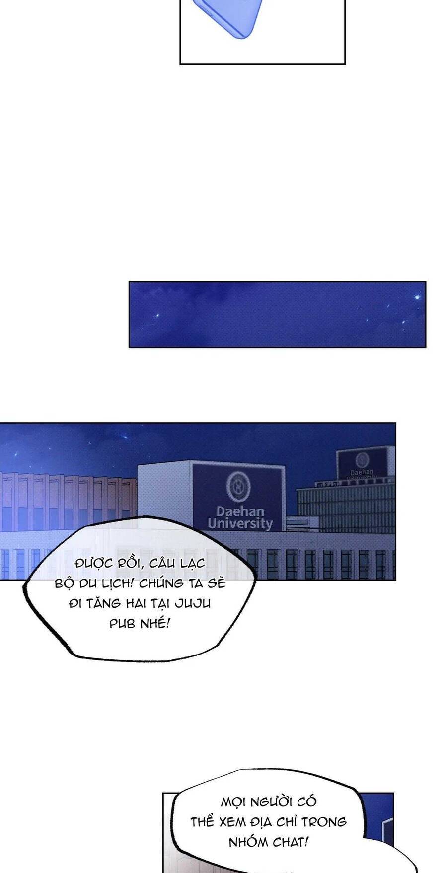 Cộng Sự Bán Thời Gian Chap 26 - Next Chap 27