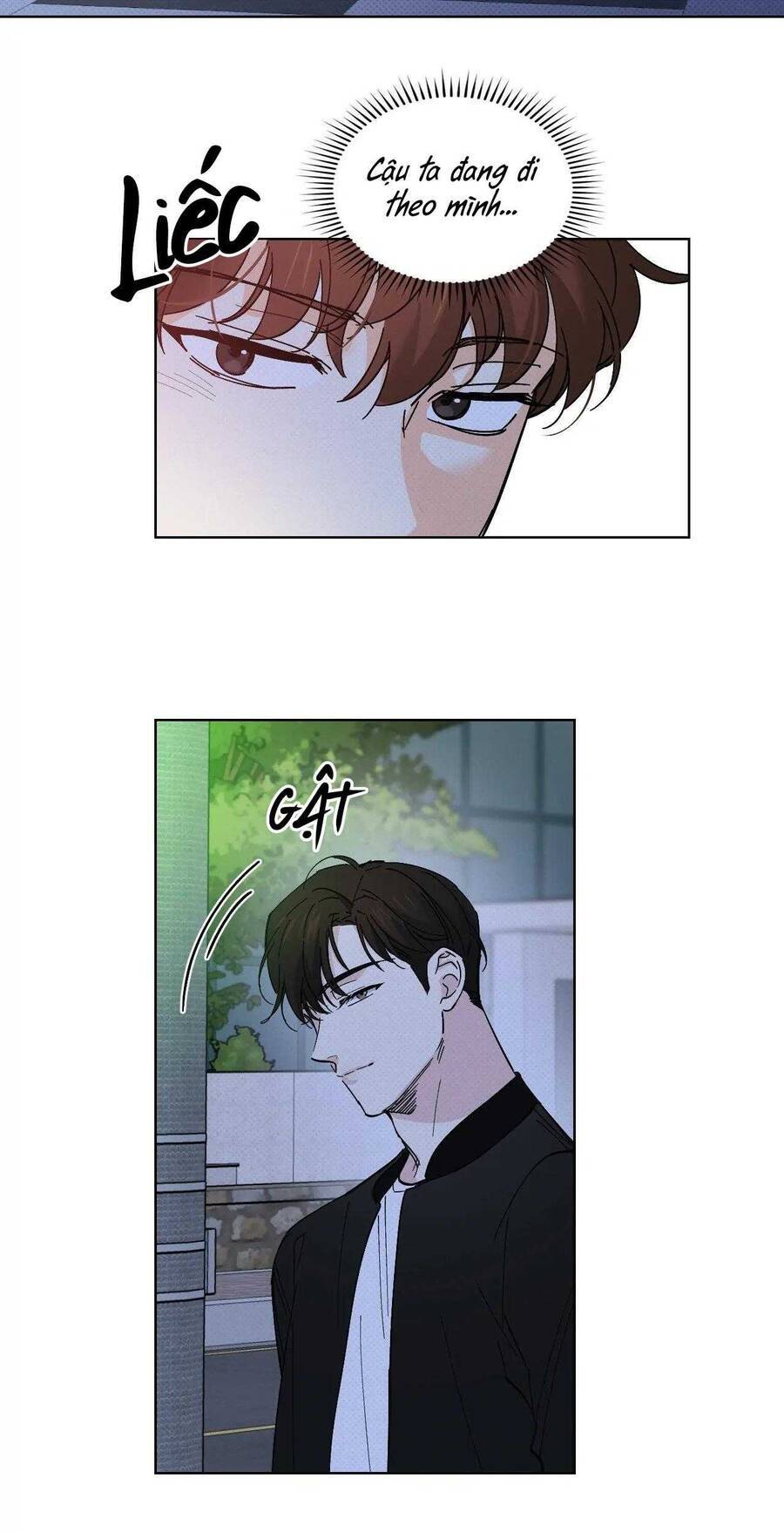 Cộng Sự Bán Thời Gian Chap 26 - Next Chap 27