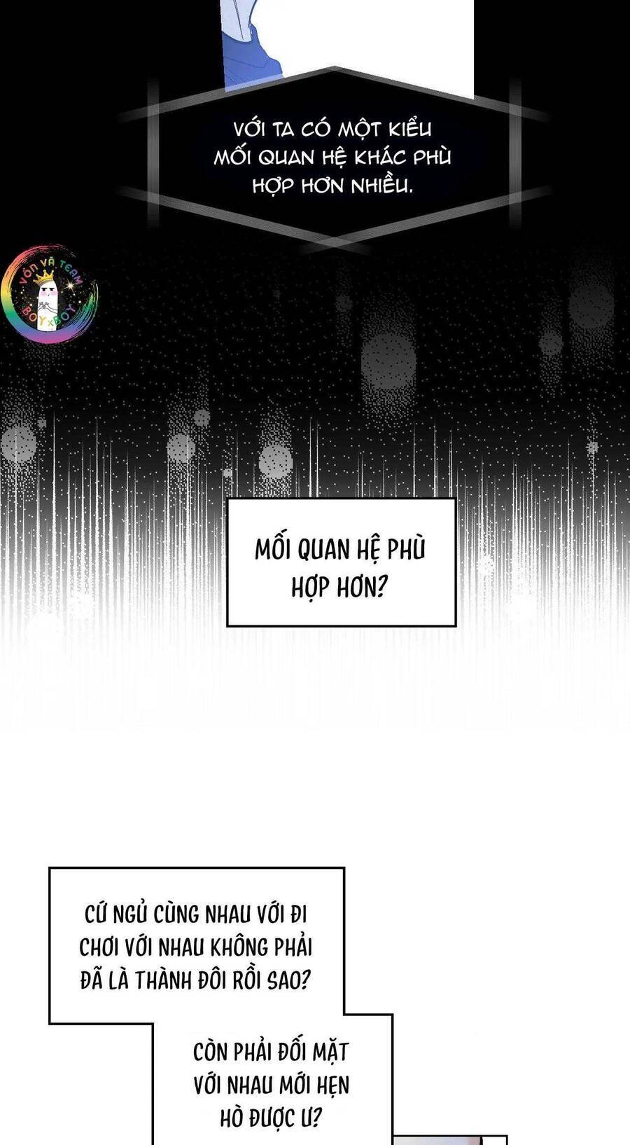 Cộng Sự Bán Thời Gian Chap 28 - Next Chap 29