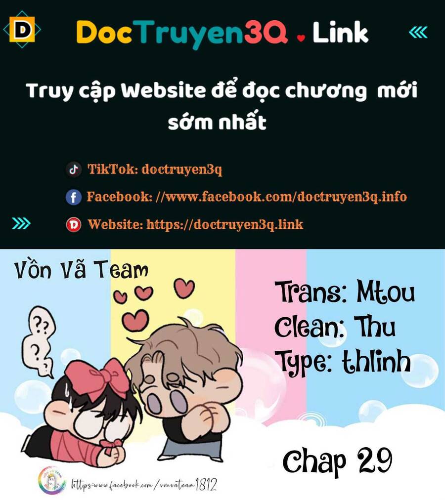 Cộng Sự Bán Thời Gian Chap 29 - Next Chap 30