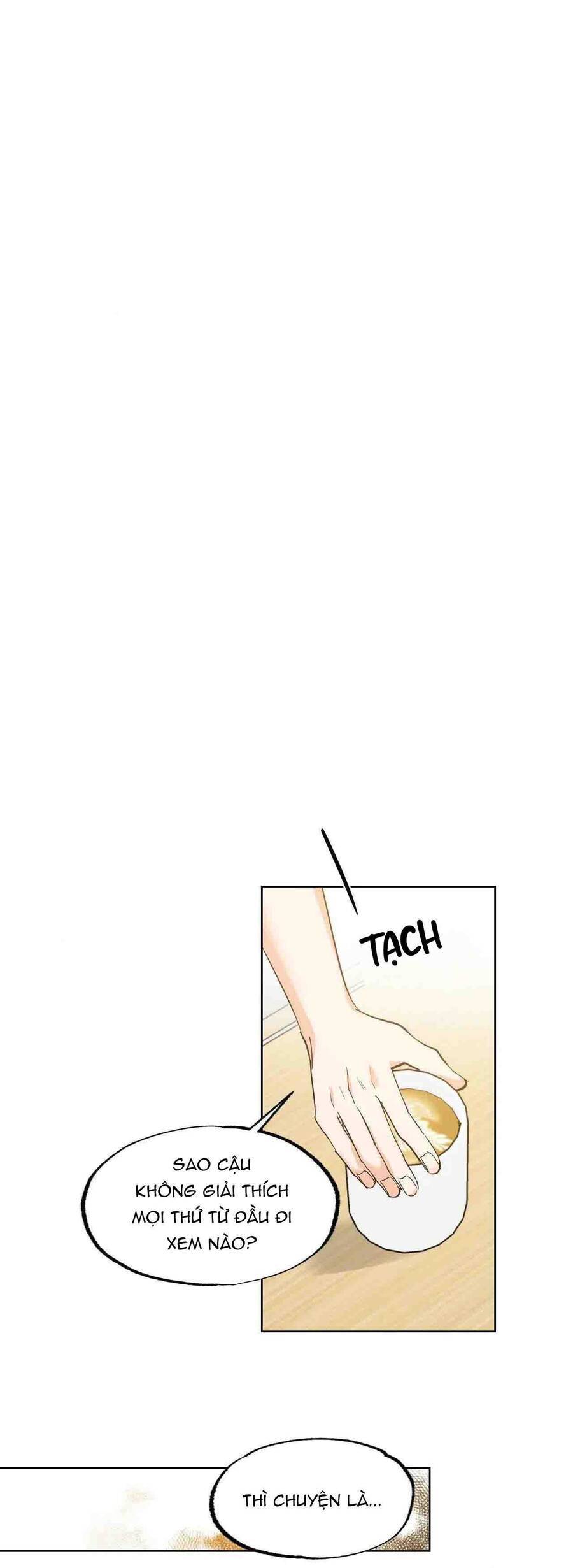 Cộng Sự Bán Thời Gian Chap 29 - Next Chap 30