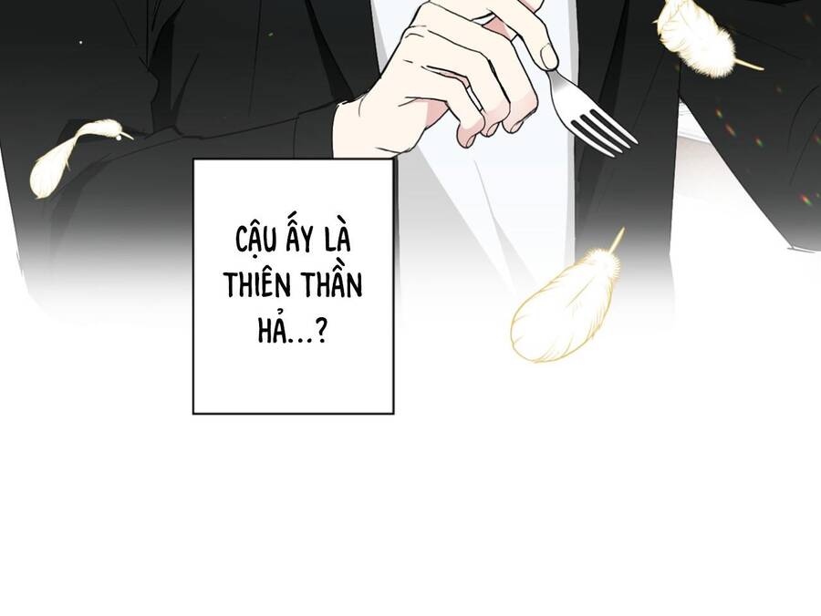 Cộng Sự Bán Thời Gian Chap 3 - Next Chap 4