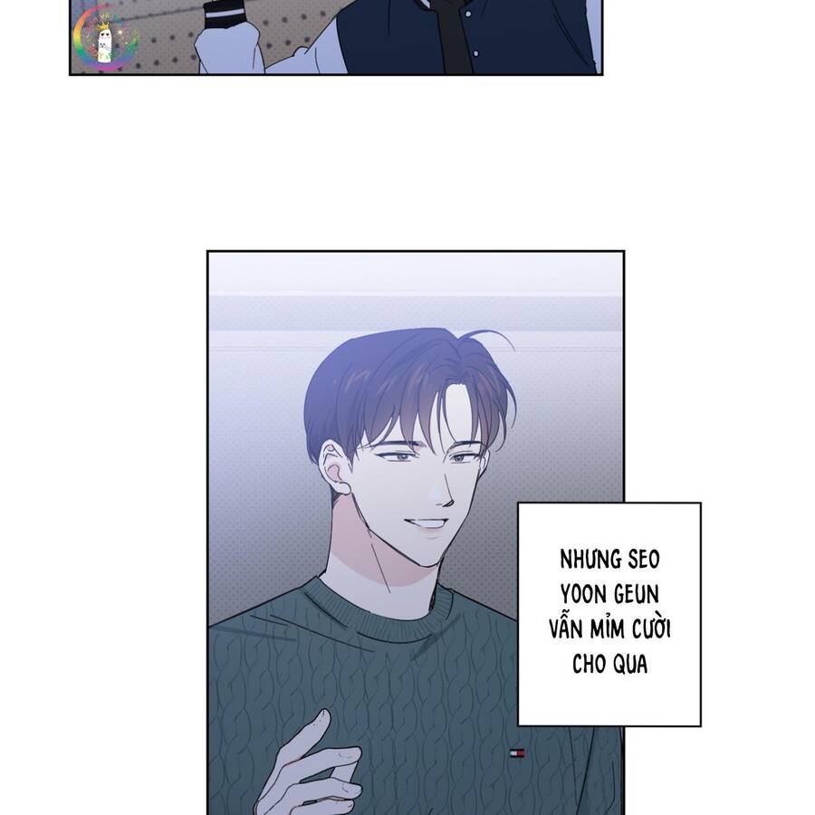 Cộng Sự Bán Thời Gian Chap 3 - Next Chap 4