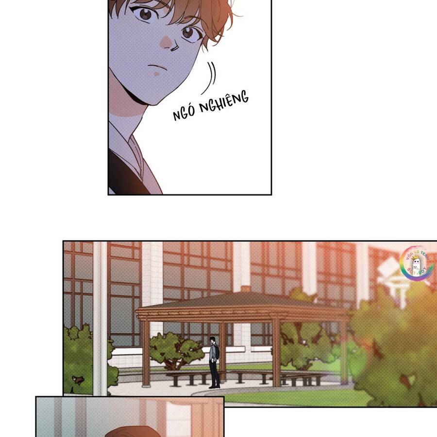 Cộng Sự Bán Thời Gian Chap 3 - Next Chap 4