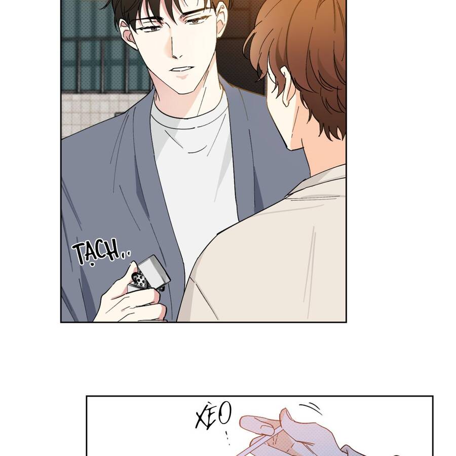 Cộng Sự Bán Thời Gian Chap 3 - Next Chap 4