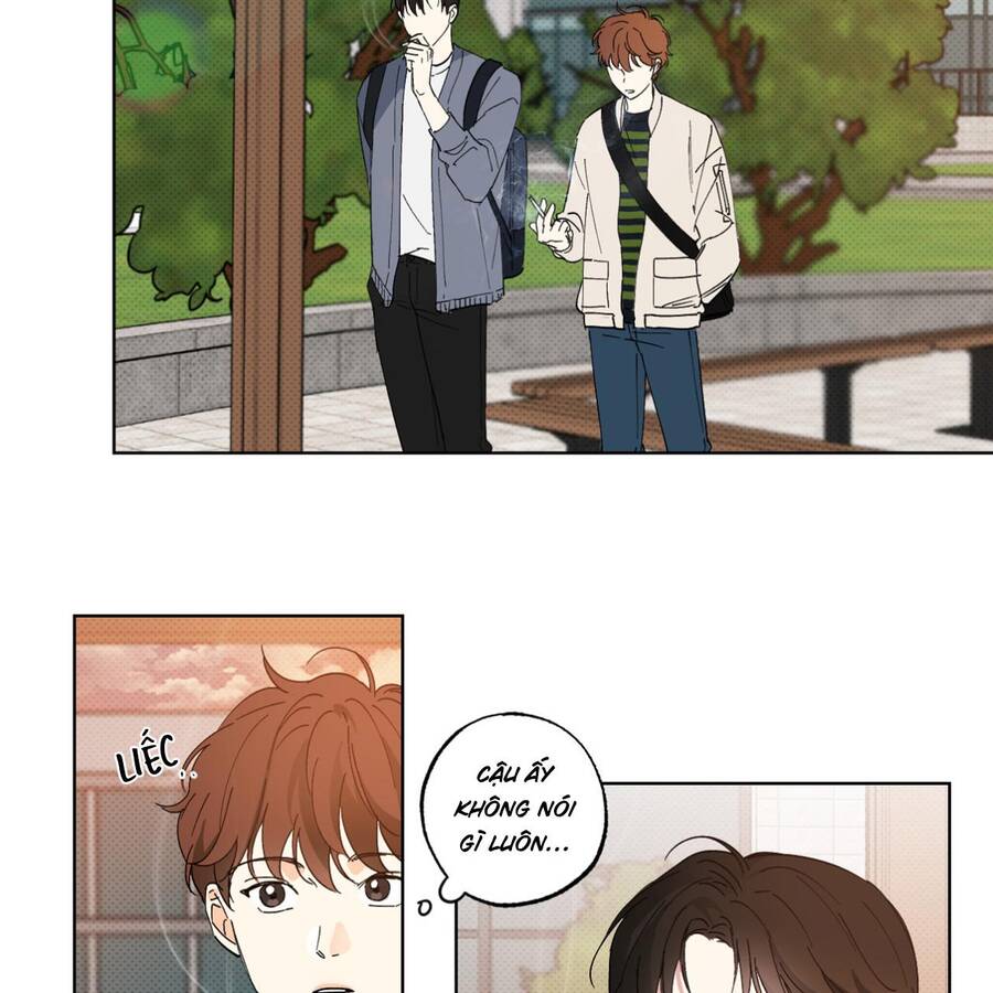 Cộng Sự Bán Thời Gian Chap 3 - Next Chap 4