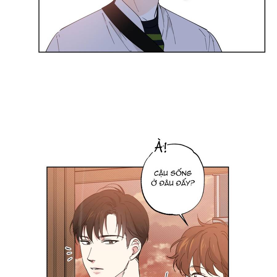 Cộng Sự Bán Thời Gian Chap 3 - Next Chap 4