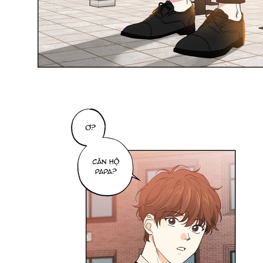 Cộng Sự Bán Thời Gian Chap 3 - Next Chap 4