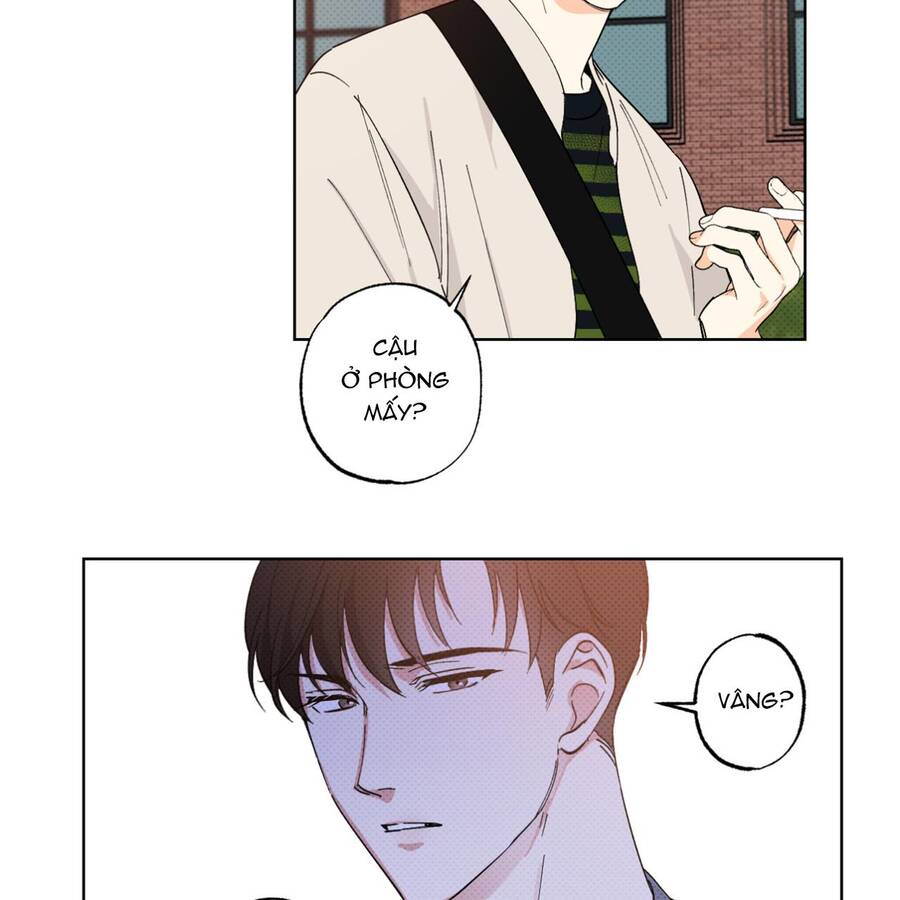 Cộng Sự Bán Thời Gian Chap 3 - Next Chap 4